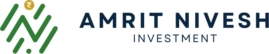 Amrit Nivesh Logo